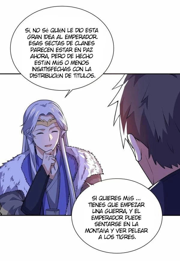 Yuan Long > Capitulo 122 > Page 61