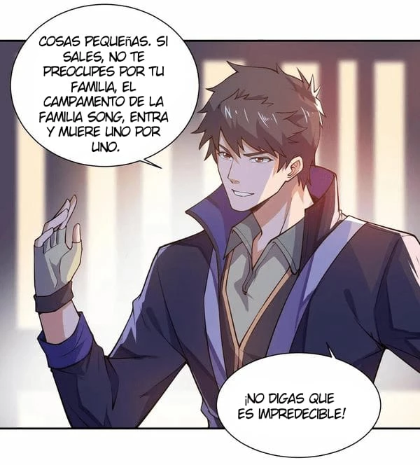 Yuan Long > Capitulo 122 > Page 91