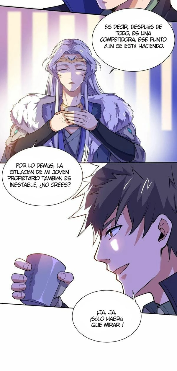 Yuan Long > Capitulo 122 > Page 171