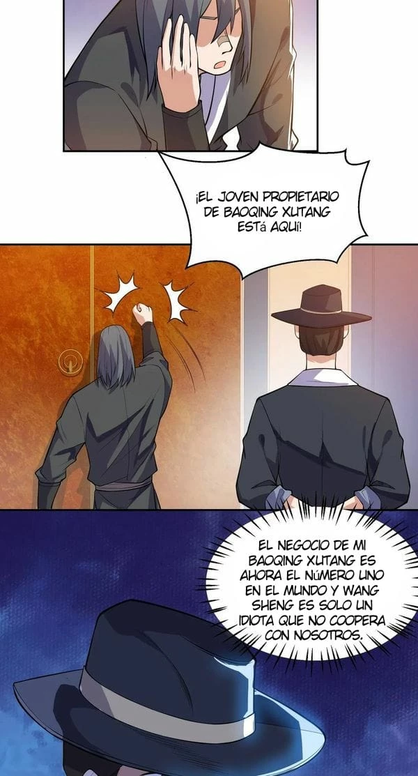 Yuan Long > Capitulo 122 > Page 211