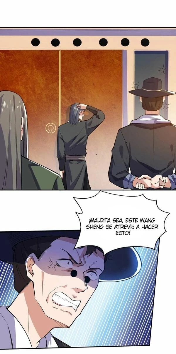 Yuan Long > Capitulo 122 > Page 251