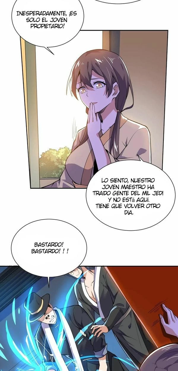 Yuan Long > Capitulo 122 > Page 301