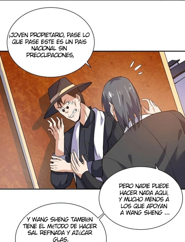 Yuan Long > Capitulo 122 > Page 331