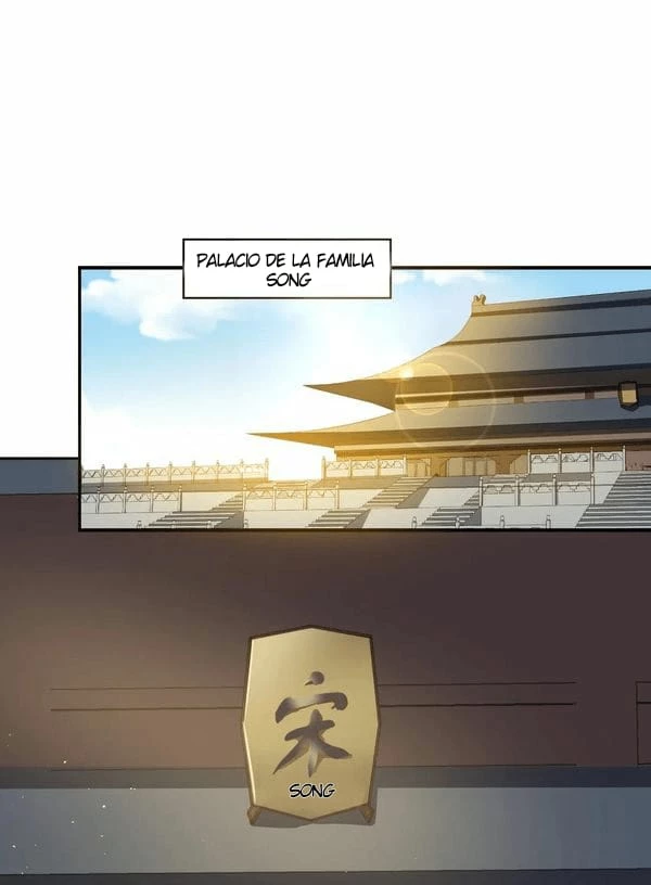 Yuan Long > Capitulo 123 > Page 11