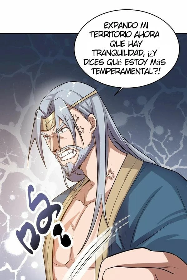 Yuan Long > Capitulo 123 > Page 131