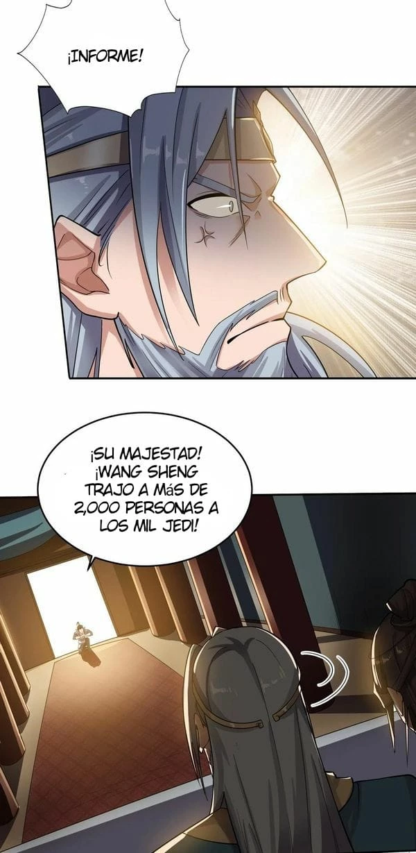 Yuan Long > Capitulo 123 > Page 221