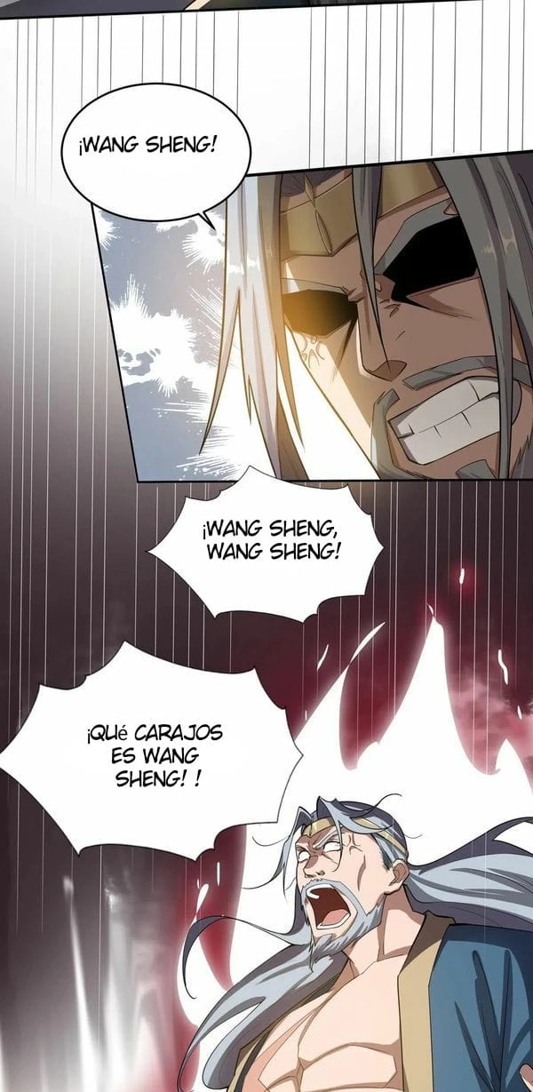 Yuan Long > Capitulo 123 > Page 231