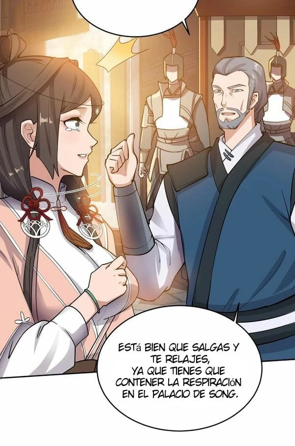 Yuan Long > Capitulo 123 > Page 341