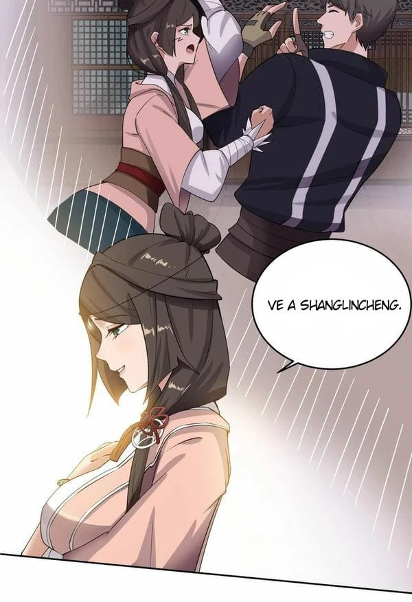 Yuan Long > Capitulo 123 > Page 381