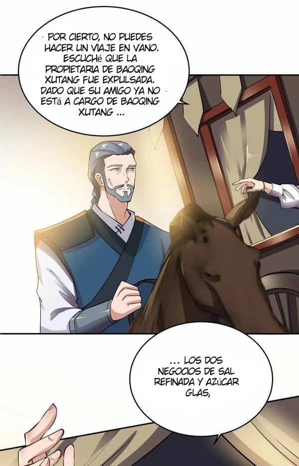 Yuan Long > Capitulo 123 > Page 391