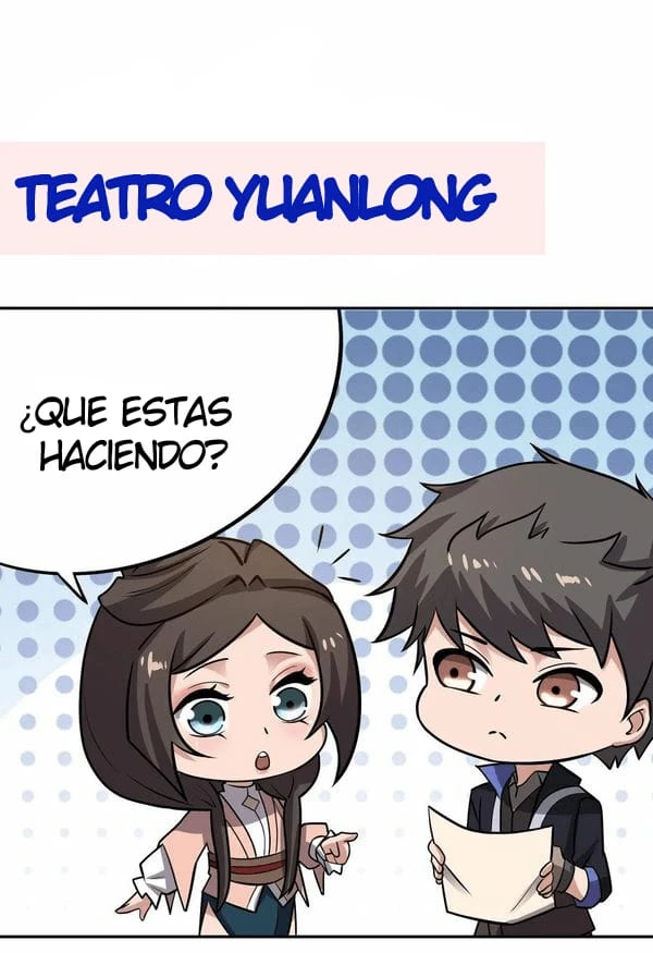 Yuan Long > Capitulo 123 > Page 411