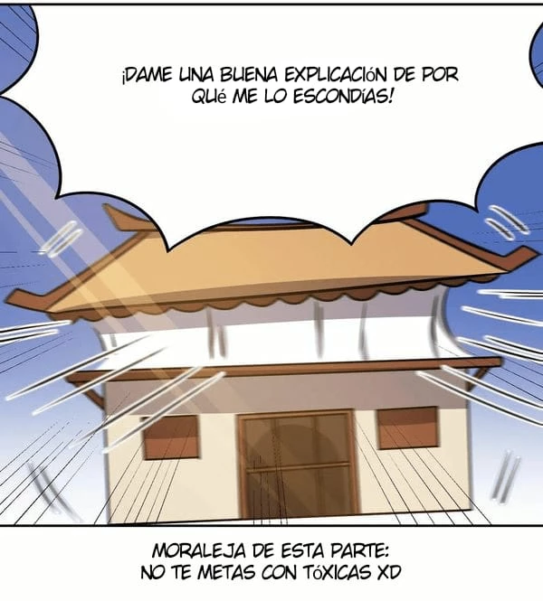 Yuan Long > Capitulo 123 > Page 441