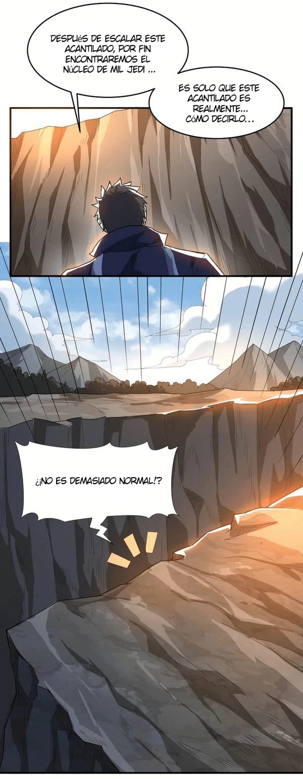 Yuan Long > Capitulo 124 > Page 31