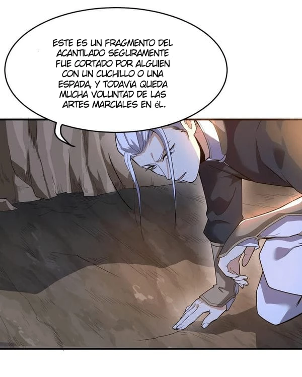 Yuan Long > Capitulo 124 > Page 41