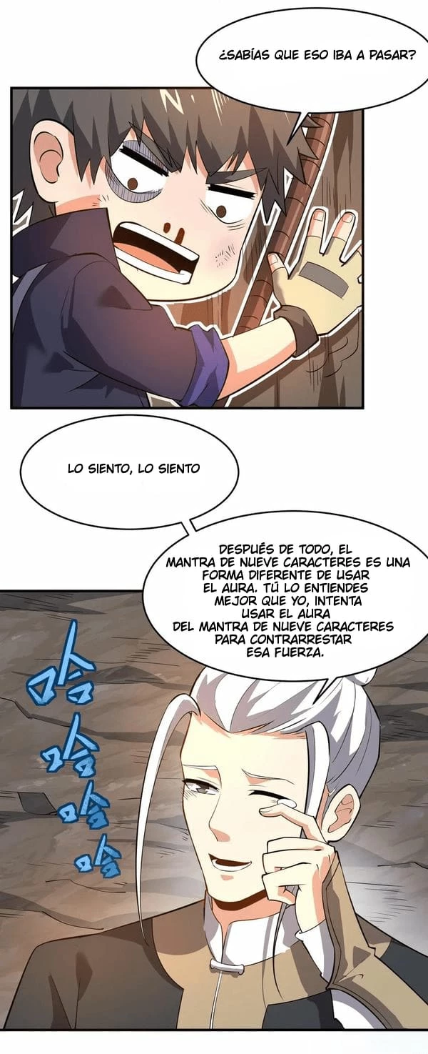 Yuan Long > Capitulo 124 > Page 151