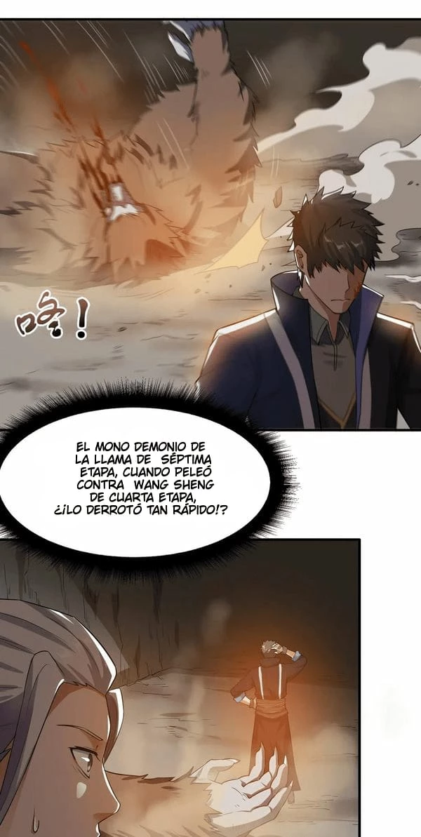 Yuan Long > Capitulo 125 > Page 141