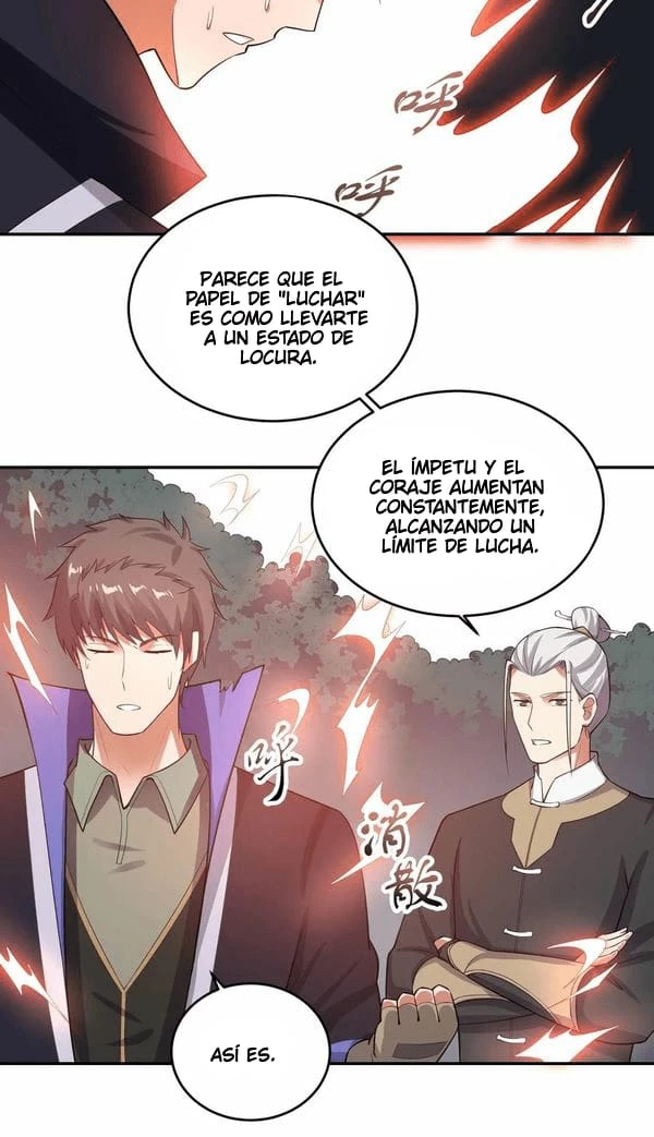 Yuan Long > Capitulo 126 > Page 21