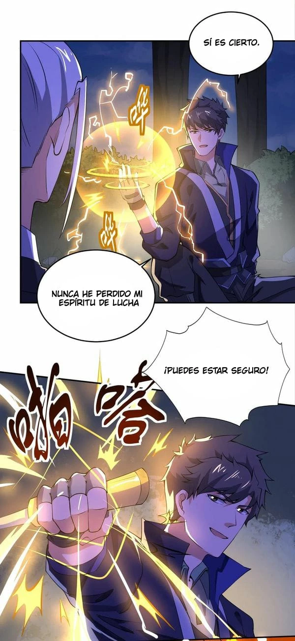 Yuan Long > Capitulo 126 > Page 221