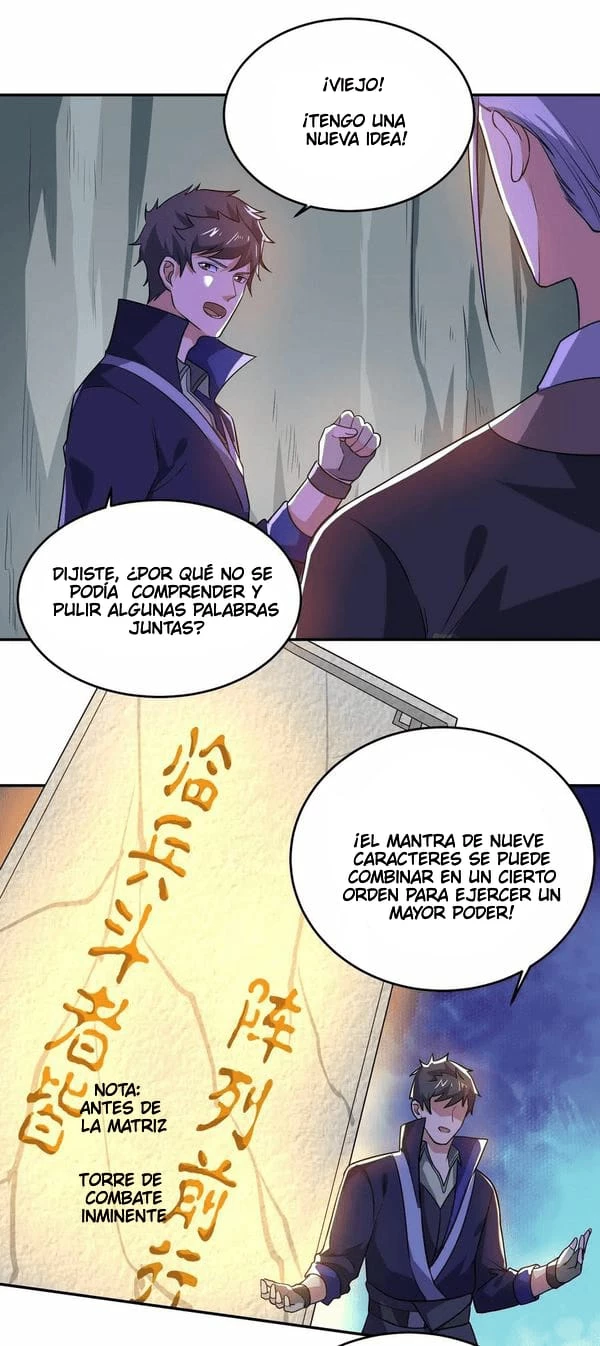 Yuan Long > Capitulo 126 > Page 291