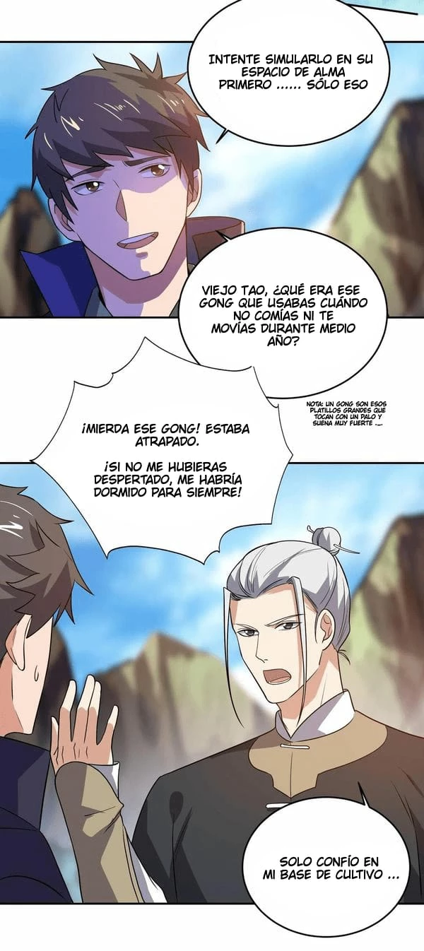 Yuan Long > Capitulo 126 > Page 301