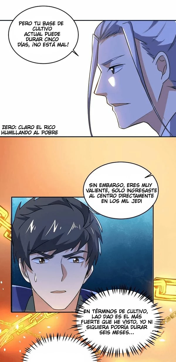 Yuan Long > Capitulo 126 > Page 311