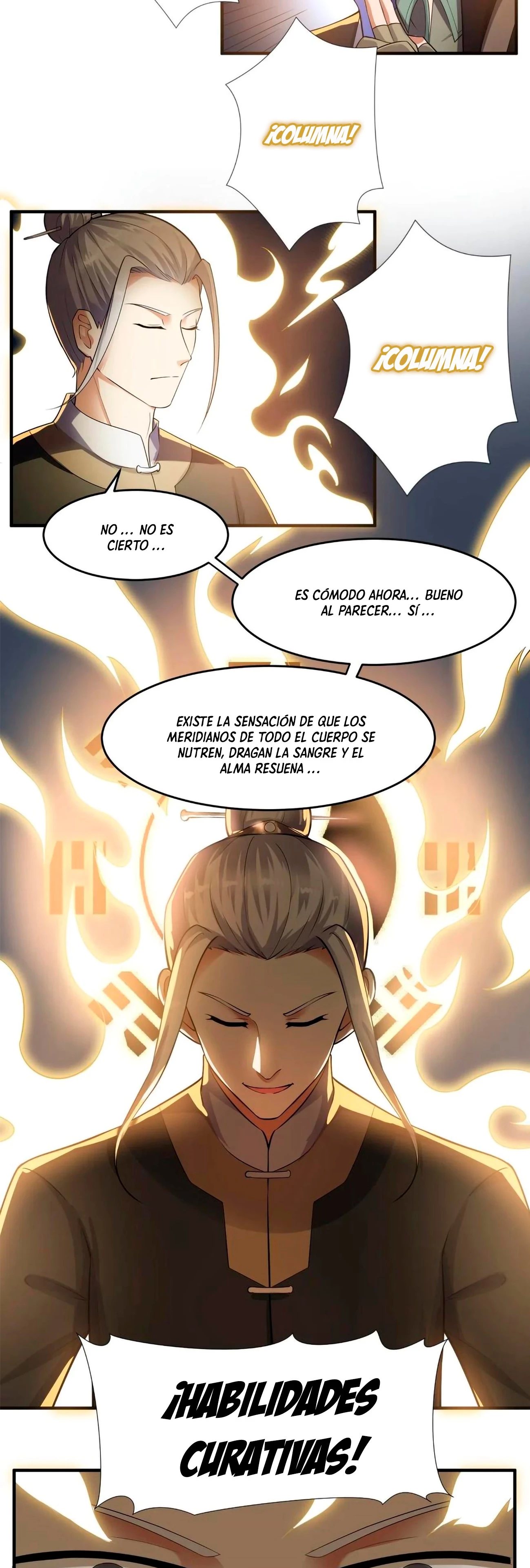 Yuan Long > Capitulo 127 > Page 21