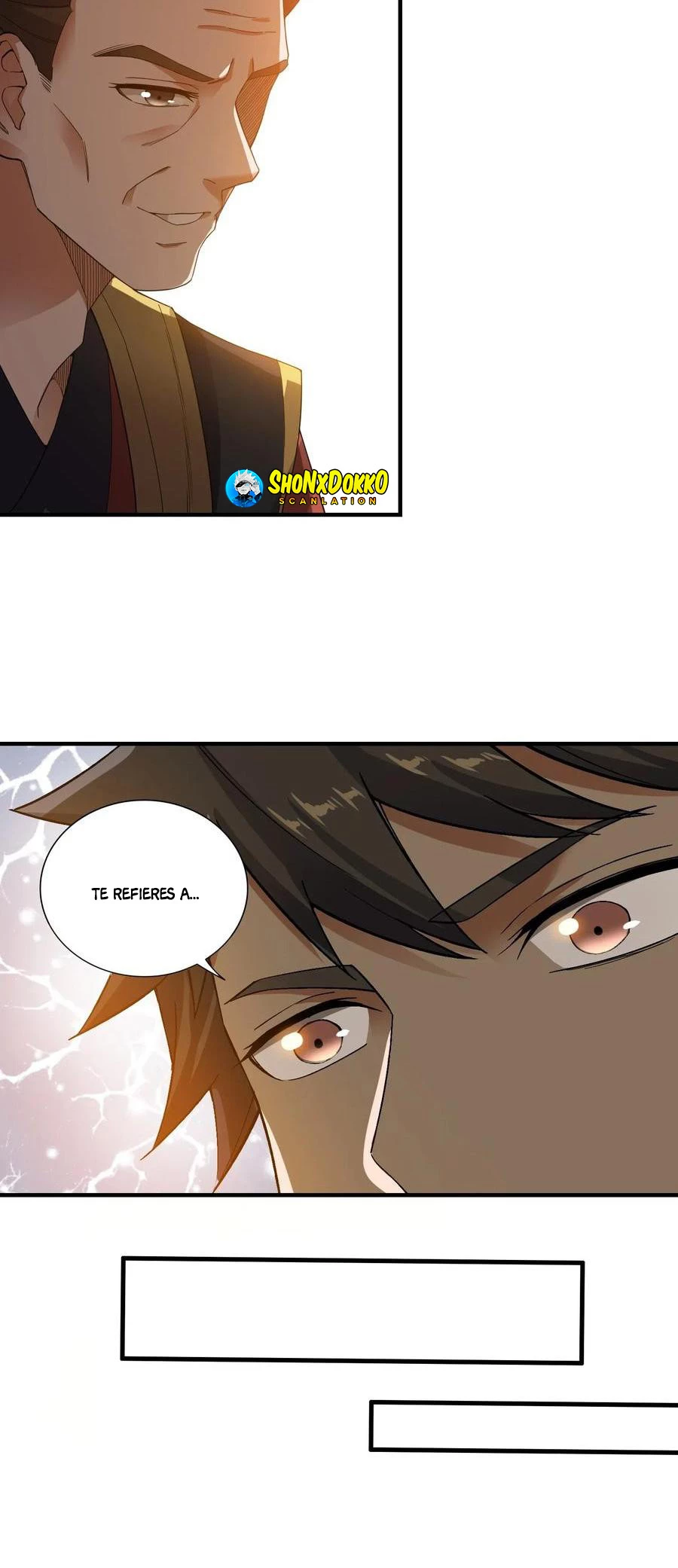 Yuan Long > Capitulo 129 > Page 41