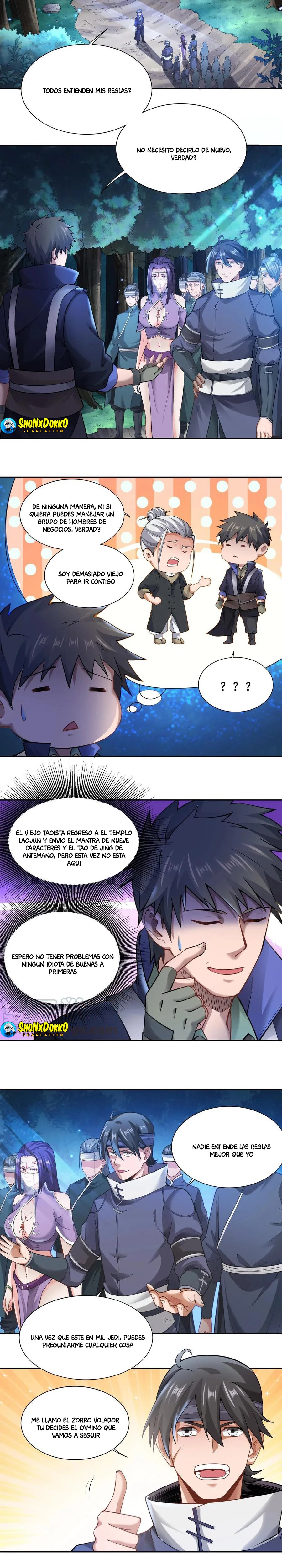 Yuan Long > Capitulo 130 > Page 31