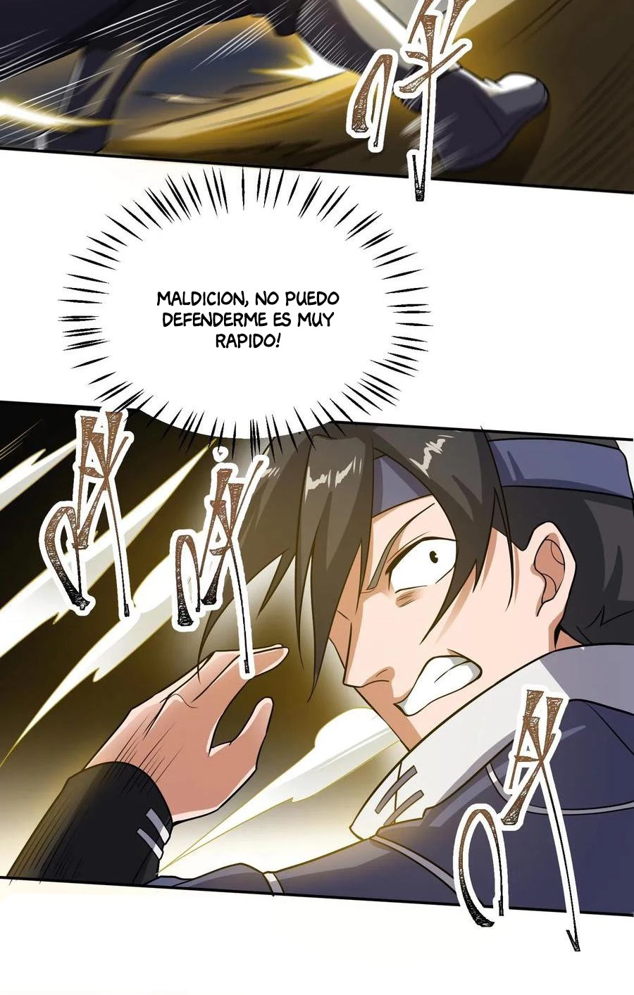 Yuan Long > Capitulo 132 > Page 41