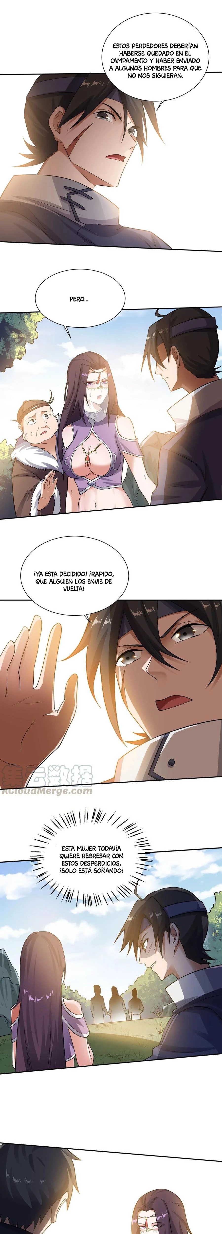 Yuan Long > Capitulo 132 > Page 141