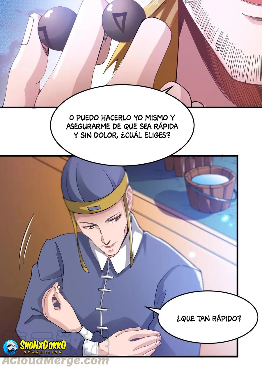 Yuan Long > Capitulo 133 > Page 291