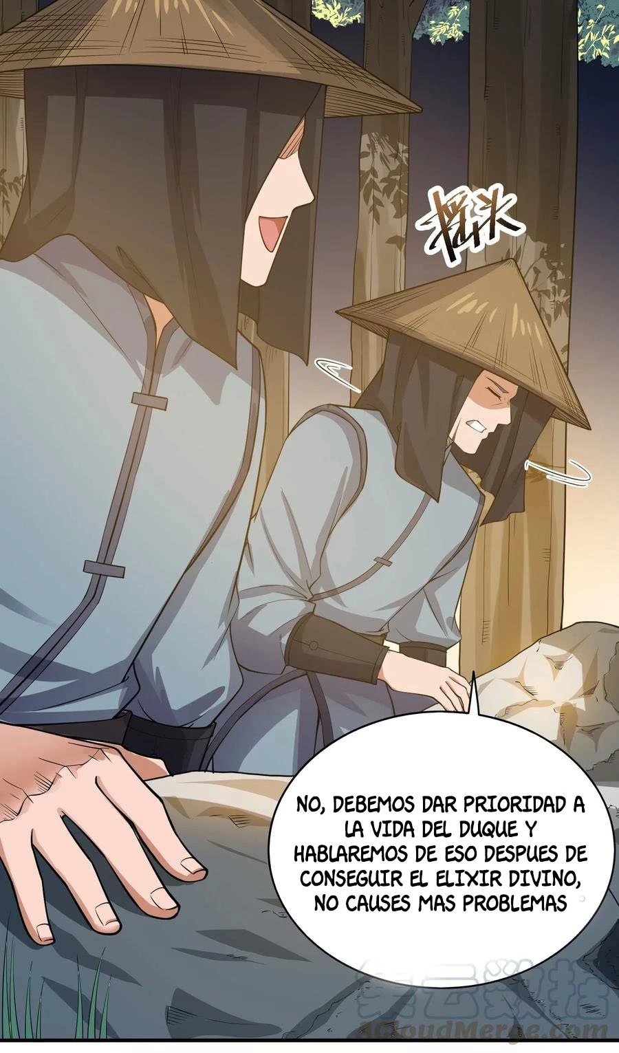 Yuan Long > Capitulo 134 > Page 171