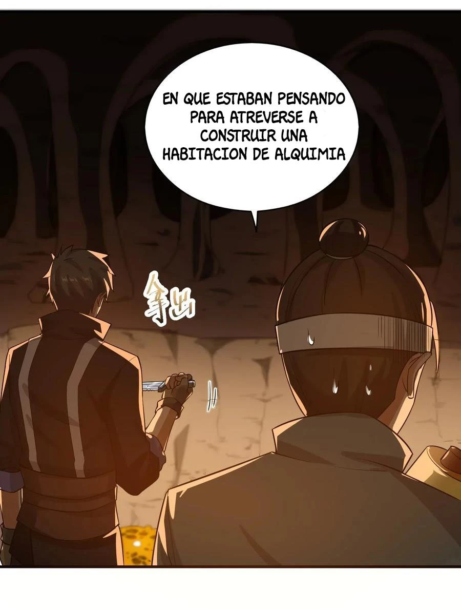 Yuan Long > Capitulo 134 > Page 351