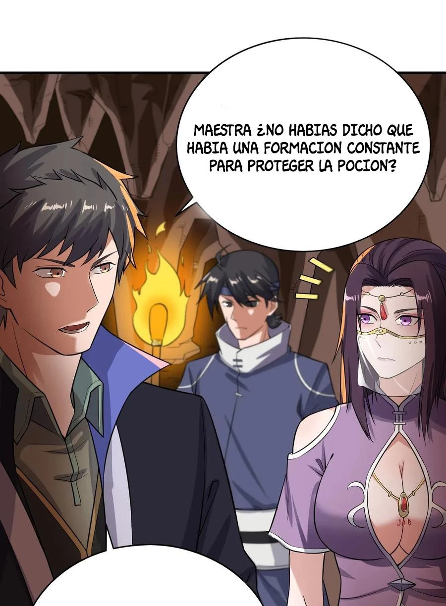 Yuan Long > Capitulo 134 > Page 391