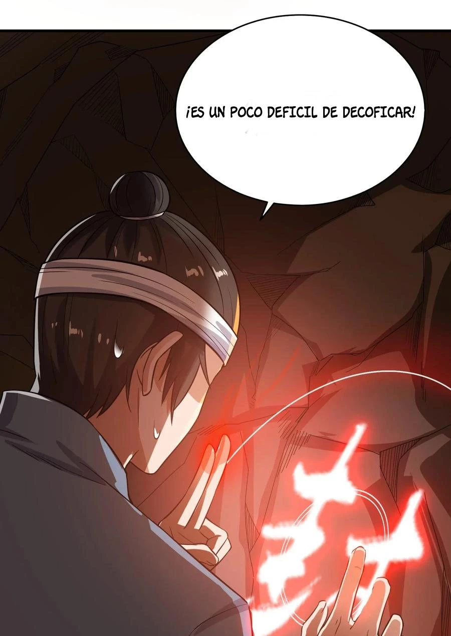 Yuan Long > Capitulo 134 > Page 441