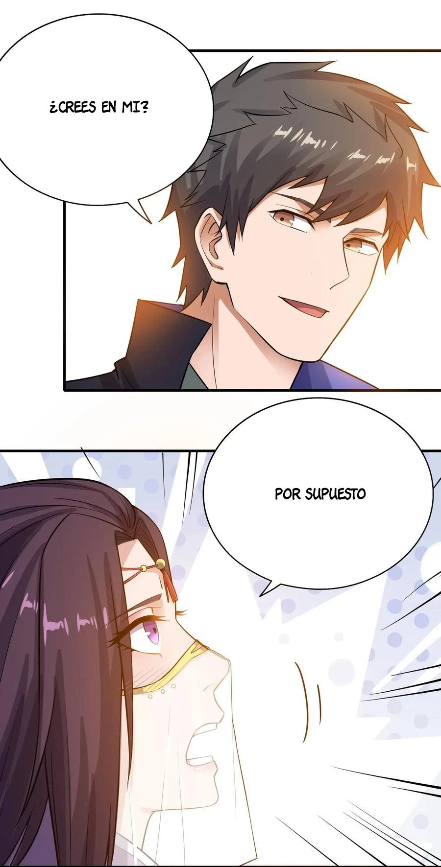 Yuan Long > Capitulo 134 > Page 481