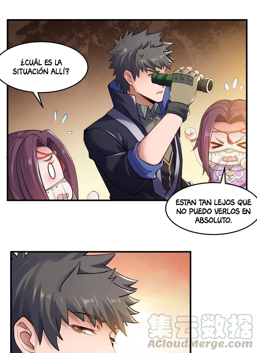 Yuan Long > Capitulo 135 > Page 151