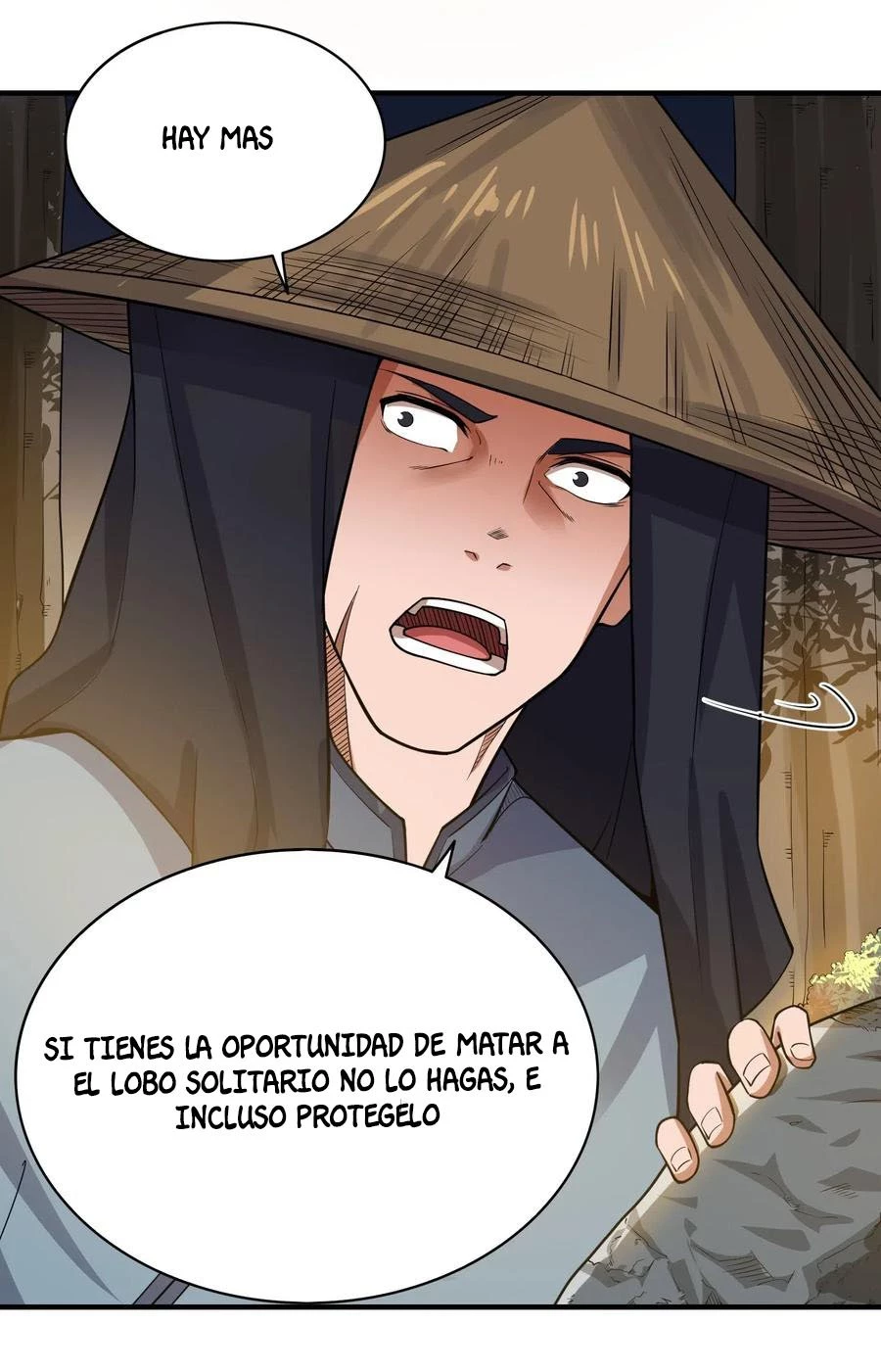 Yuan Long > Capitulo 135 > Page 171