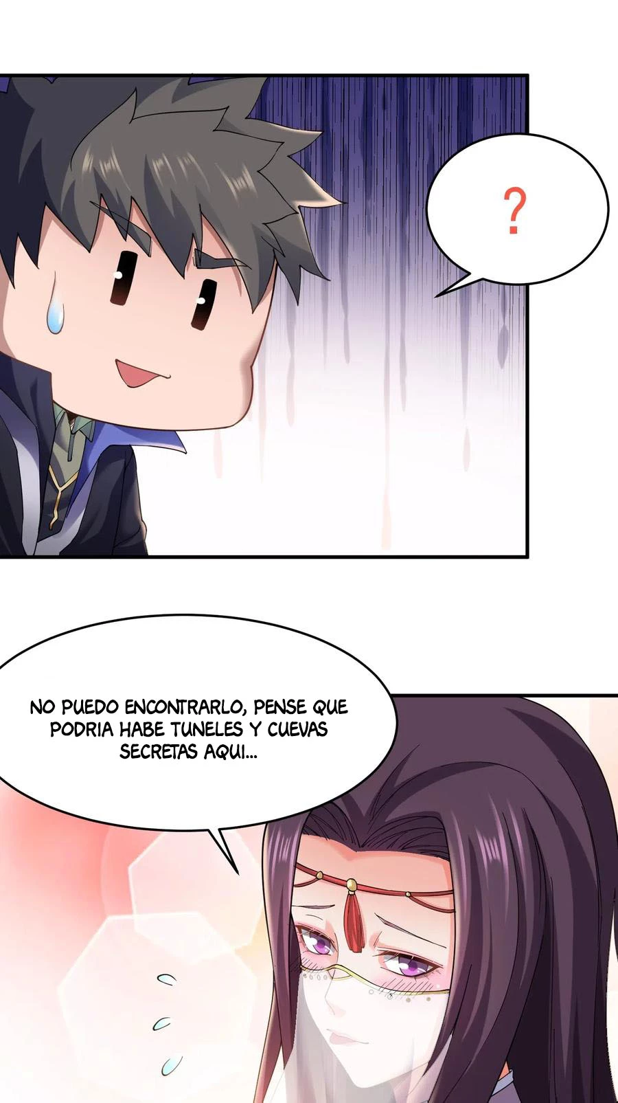 Yuan Long > Capitulo 136 > Page 351