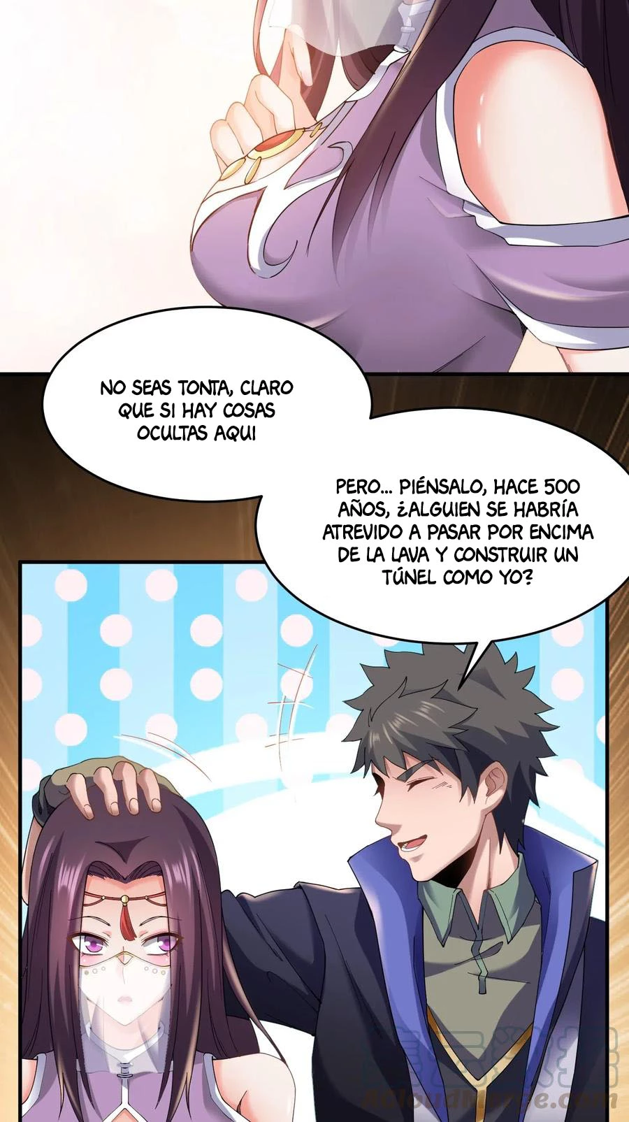 Yuan Long > Capitulo 136 > Page 361