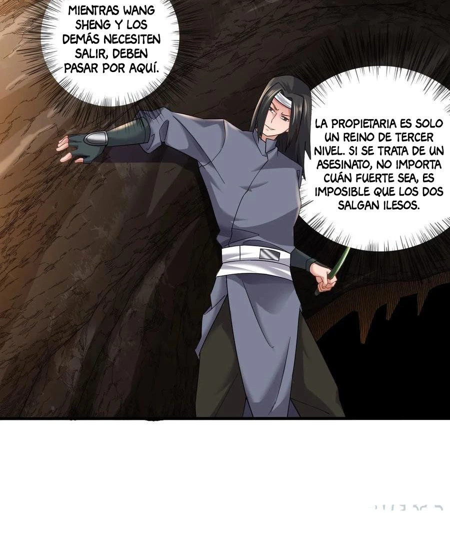 Yuan Long > Capitulo 137 > Page 71