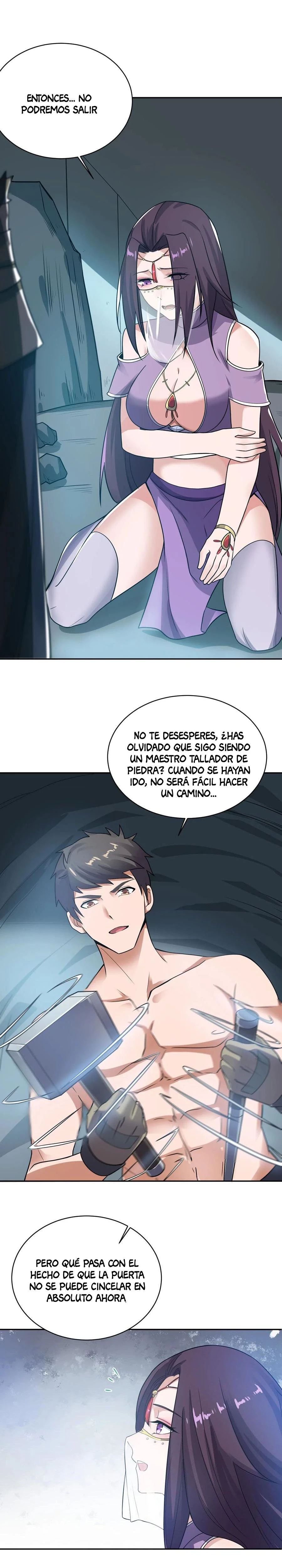 Yuan Long > Capitulo 138 > Page 71