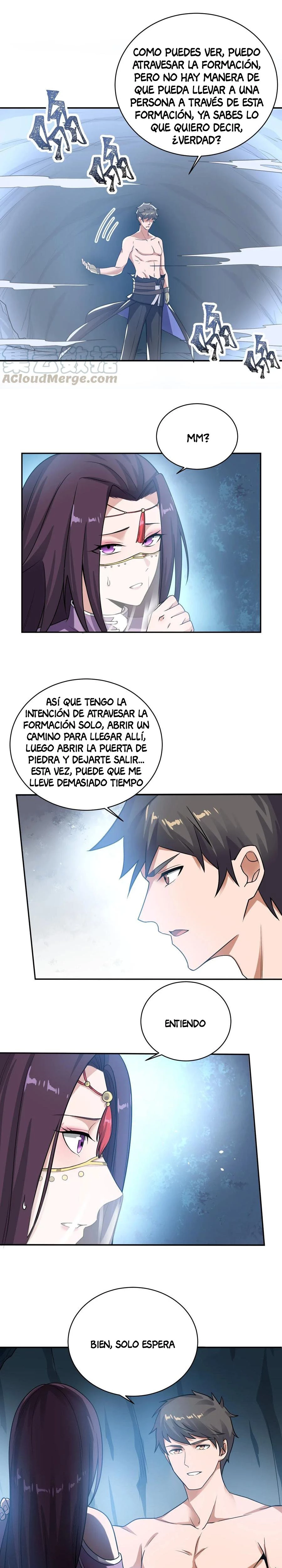 Yuan Long > Capitulo 138 > Page 211