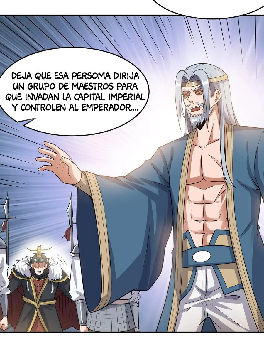 Yuan Long > Capitulo 141 > Page 31