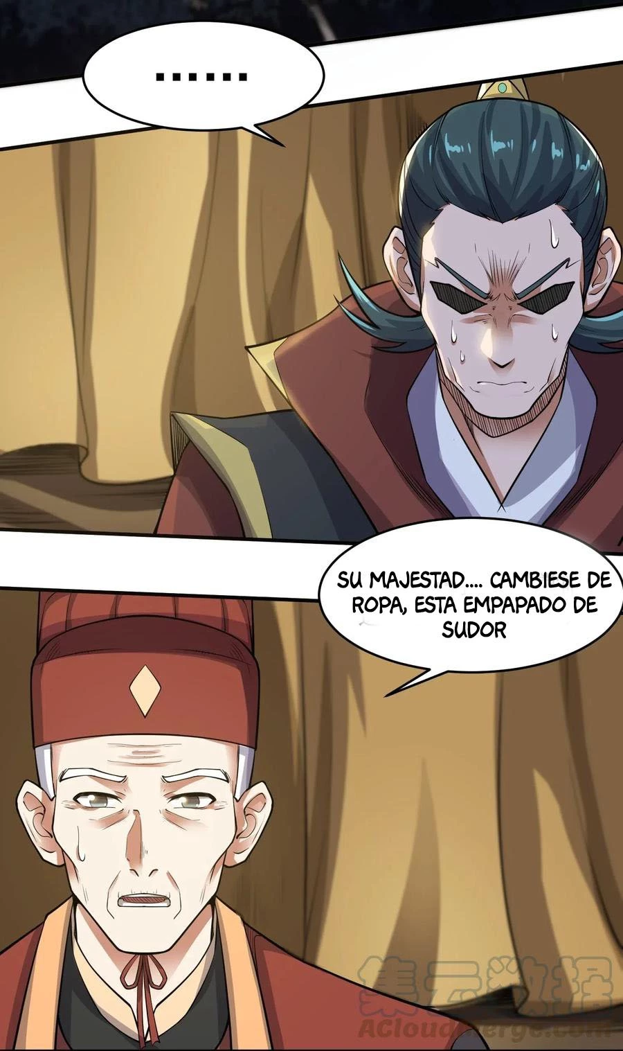 Yuan Long > Capitulo 141 > Page 91