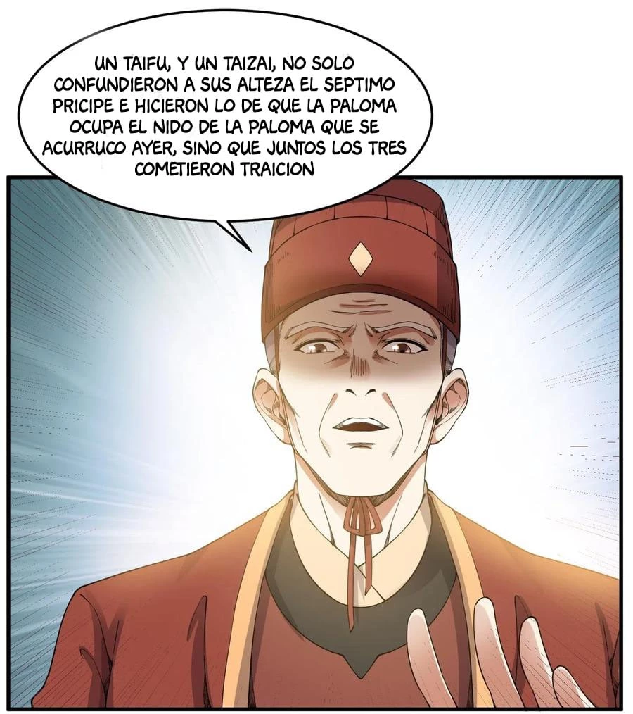 Yuan Long > Capitulo 141 > Page 231