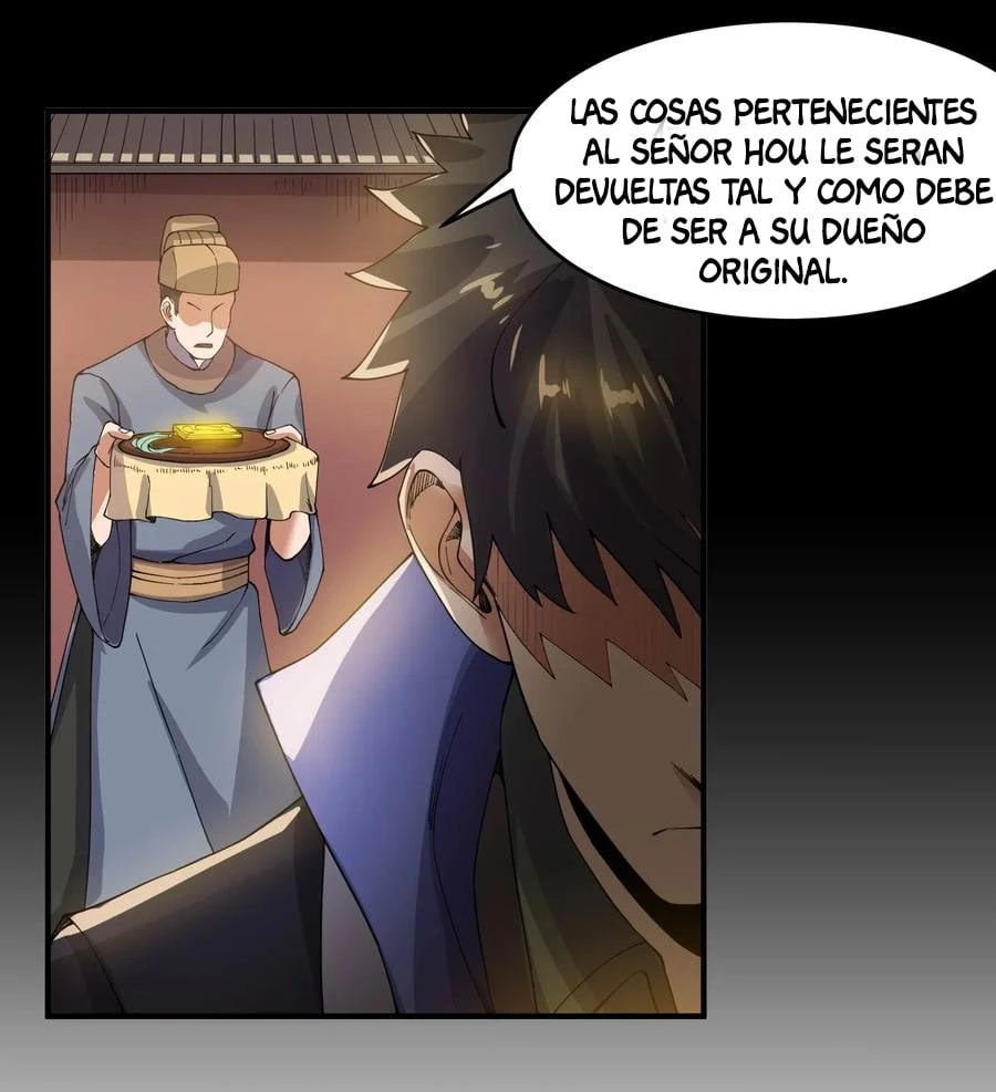 Yuan Long > Capitulo 141 > Page 251