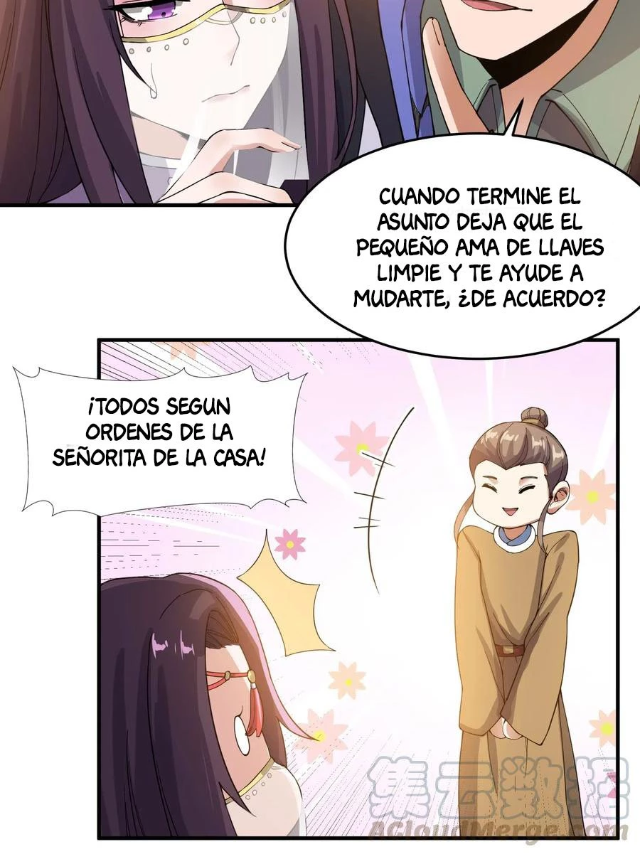 Yuan Long > Capitulo 141 > Page 391