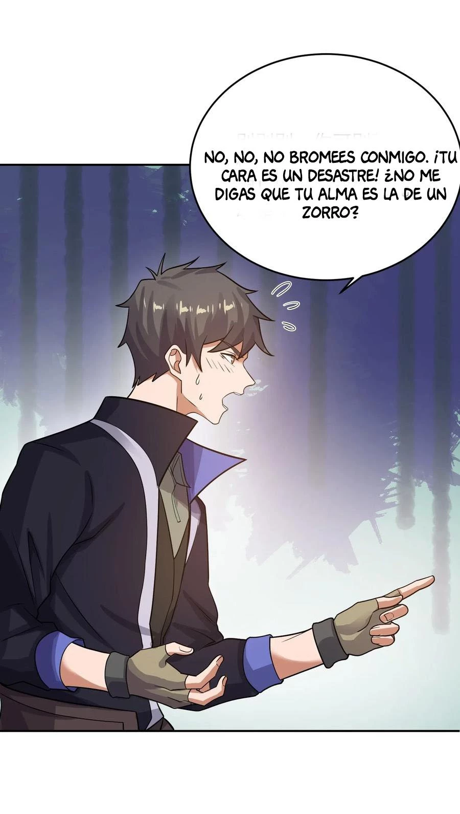 Yuan Long > Capitulo 142 > Page 41