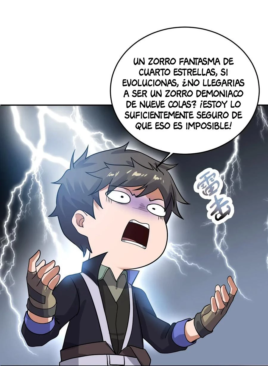 Yuan Long > Capitulo 142 > Page 61